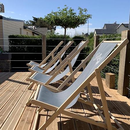 Villa Douce 阿贡科塔因维尔 外观 照片