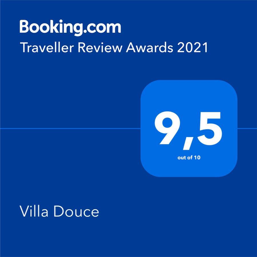 Villa Douce 阿贡科塔因维尔 外观 照片