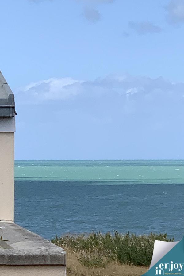 Villa Douce 阿贡科塔因维尔 外观 照片